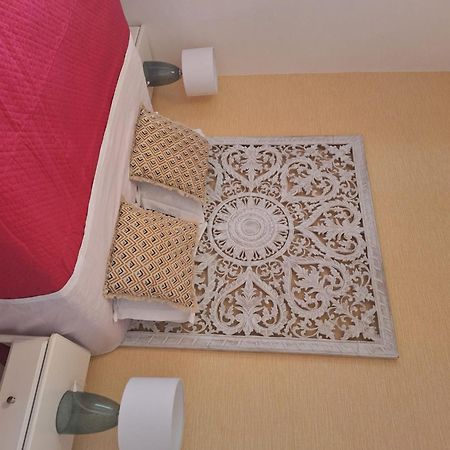 Flores Apartments Lisbon Luaran gambar