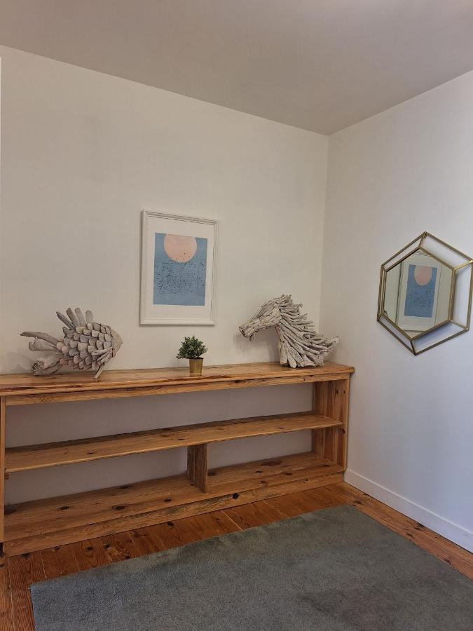 Flores Apartments Lisbon Luaran gambar