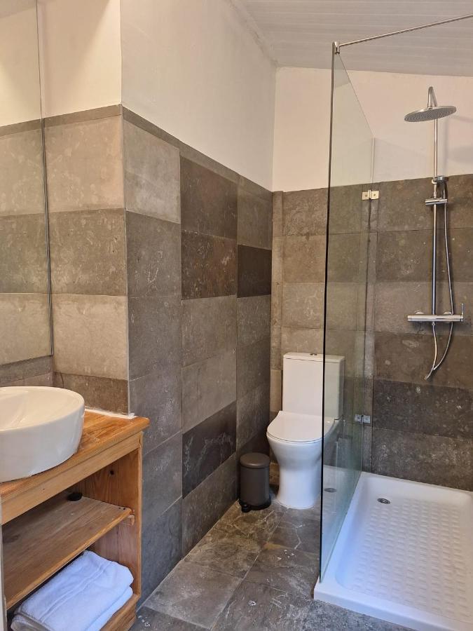 Flores Apartments Lisbon Luaran gambar