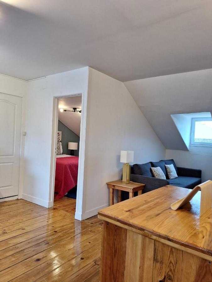 Flores Apartments Lisbon Luaran gambar