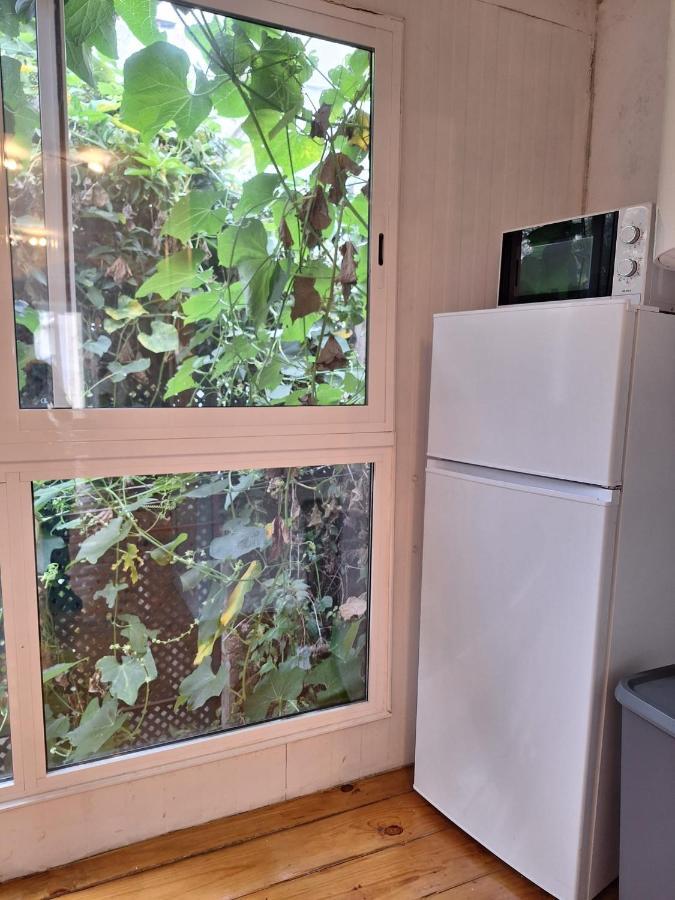 Flores Apartments Lisbon Luaran gambar