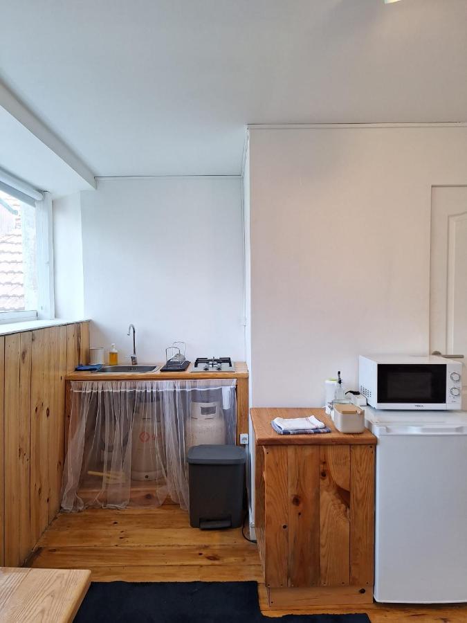 Flores Apartments Lisbon Luaran gambar