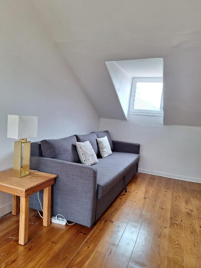 Flores Apartments Lisbon Luaran gambar